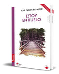 Portada de Estoy En Duelo, De José Carlos Bermejo Higuera. Editorial Ppc, Tapa Blanda En Español, 2014