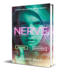 Portada de Libro Nerve [ Un Juego Sin Reglas ] Original