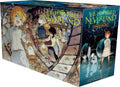 Portada de The Promised Neverland Complete Box Set [ Vol. 1-20 ]