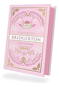 Portada de Bridgerton Vol. 3 [ Pasta Dura ] Te Doy Mi Corazón