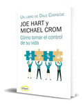 Portada de Libro Cómo Tomar El Control De Su Vida [ Joe Hart ] Original, De Joe Hart., Vol. 1. Editorial Elipse, Tapa Blanda…