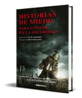 Portada de Historias De Miedo Para Contar En La Oscuridad [ Original ]