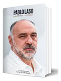Portada de Libro Pablo Laso [ Ganar Para Contarlo ] Original