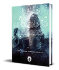 Portada de Libro Atlantis Proyecto Tarsis [ Original ]
