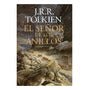 Portada de El Señor De Los Anillos (ne). Ilustrado Por Alan Lee Td