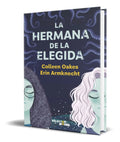 Portada de Libro La Hermana De La Elegida [ Colleen Oakes ] Original