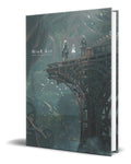 Portada de Libro Nier Art [ Koda Kazuma Works ] Original