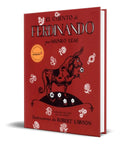 Portada de Libro El Cuento De Ferdinando [ Español ] Original