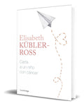 Portada de Libro Dougy Letter [ Elisabeth Kubler-ross ] Original