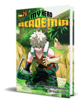 Portada de Libro My Hero Academia Vol.29 [ Kohei Horikoshi ] Original