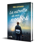 Portada de Libro La Estrella De Mis Noches [ Mike Lightwood ] Original