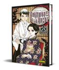Portada de Libro Guardianes De La Noche Vol.21 [ Koyoharu Gotouge ]