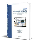 Portada de Ventilacion Mecanica [ En Recien Nacidos, Lactantes Y Niños]