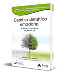Portada de Libro Cambio Climático Emocional [ Maria Mercè Conangla ]