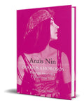 Portada de Libro Diarios Amorosos [ Anais Nin ] Original