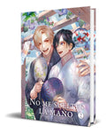 Portada de Libro No Me Sueltes De La Mano Vol.2 [ Original ]