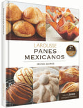 Portada de Panes Mexicanos