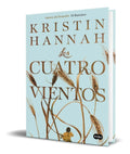Portada de Libro Los Cuatro Vientos [ Kristin Hannah ] Original