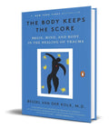 Portada de The Body Keeps The Score [ Brain, Mind, And Body ] Original