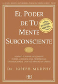 Portada de Poder De Tu Mente Subconsciente, El