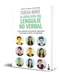 Portada de Libro La Gran Guía Del Lenguaje No Verbal [ Original ]