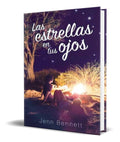 Portada de Libro Las Estrellas En Tus Ojos [ Jenn Bennett ] Original