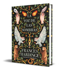 Portada de Libro La Voz De Las Sombras [ Frances Hardinge ] Original