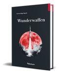 Portada de Libro Wunderwaffen [ Carlos De Miguel Aguado ] Original
