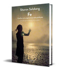 Portada de Libro Fe [ Sharon Salzberg ] Original