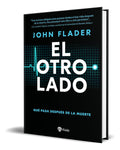 Portada de Libro El Otro Lado [ Qué Pasa Después De La Muerte] Original