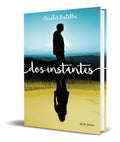 Portada de Libro Dos Instantes [ Anabel Botella ] Original