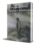Portada de Libro Noches Blancas [ Fiodor Dostoievski ] Original