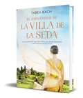 Portada de El Esplendor De La Villa De La Seda [ Tabea Bach ] Original