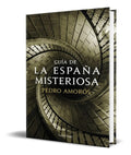 Portada de Libro Guia De La España Misteriosa [ Pedro Amoros ] Original