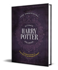 Portada de Libro The Ultimate Harry Potter Spellbook [ Pasta Dura ]