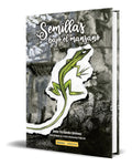 Portada de Libro Semillas Bajo El Manzano [ Javier Fernandez ] Original