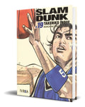 Portada de Libro Slam Dunk Vol.19 [ Kanzenban ] Original