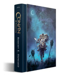 Portada de Libro Conan De Cimmeria Vol.2 [ Robert E. Howard ] Original