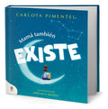 Portada de Libro Mamá También Existe [ Carlota Pimentel ] Original