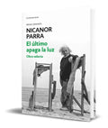 Portada de Libro El Último Apaga La Luz [ Nicanor Parra ] Original