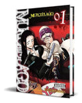 Portada de Libro Murcielago Vol.1 [ Yoshimurakana ] Original