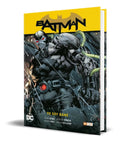 Portada de Batman De Tom King Vol. 4 Yo Soy Bane [ Tom King ] Español