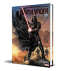Portada de Star Wars [ Darth Vader By Charles Soule Omnibus] Pasta Dura