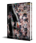 Portada de Libro Los Elegidos [ Jordi Sierra I Fabra ] Original