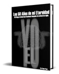 Portada de Libro Los 50 Años De Mi Eternidad [ Bepe Popu ] Original