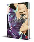 Portada de Libro The Killer Inside Vol.8 [ Hajime Inoryû ] Original