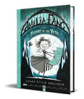 Portada de Libro Amelia Fang 5 [ Y El Tesoro De Los Yetis ] Original