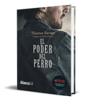 Portada de Libro El Poder Del Perro [ Original ] Thomas Savage