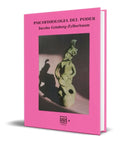 Portada de Libro Psicofisiología Del Poder Jacobo Grinberg [ Original ]