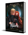 Portada de Libro Crónicas Arcanas Vol.2 [ La Muerte ] Original